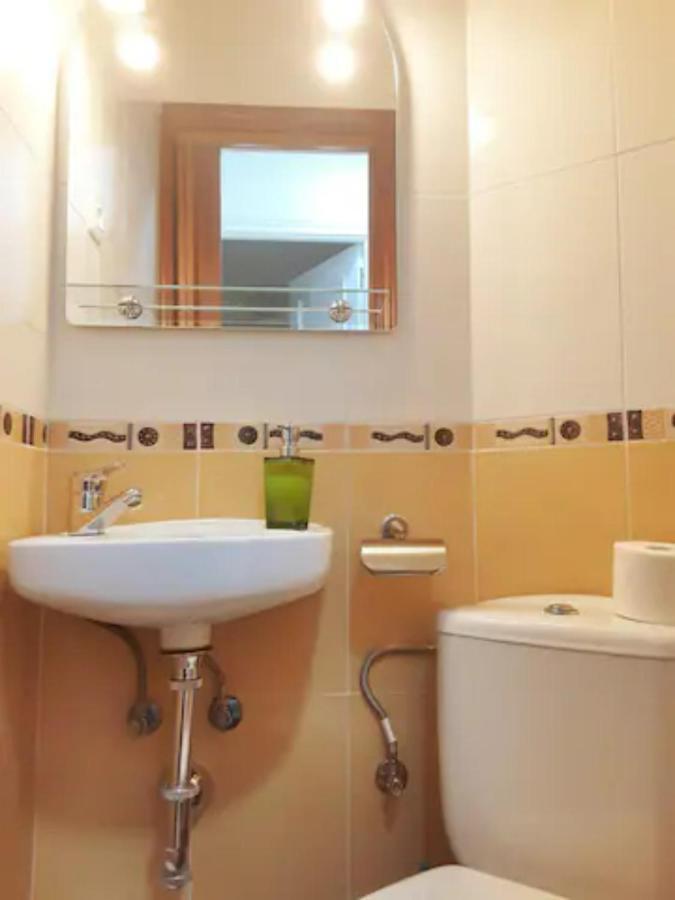 Garcia Briz Apartment *