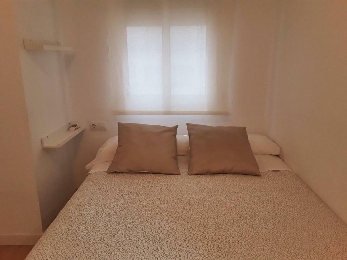 Garcia Briz Apartment *
