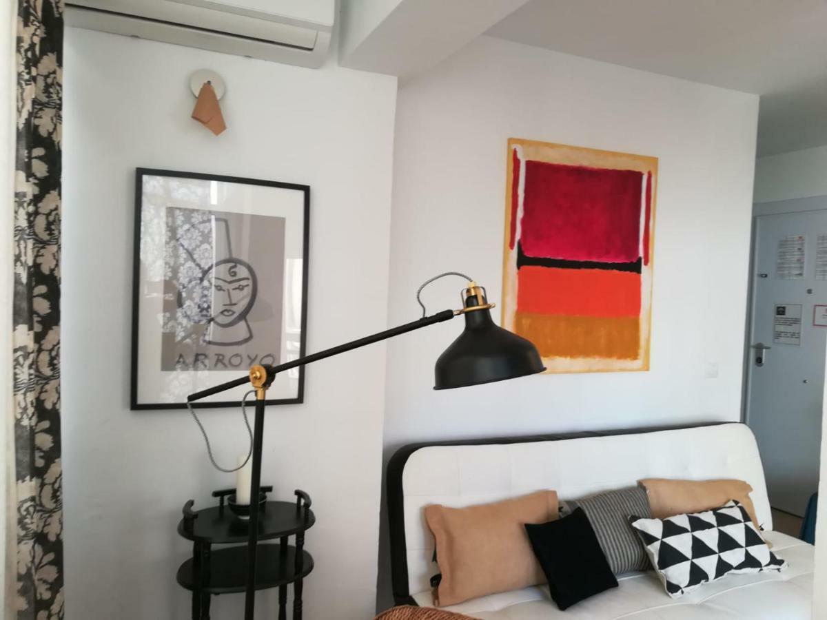Apartment Garcia Briz