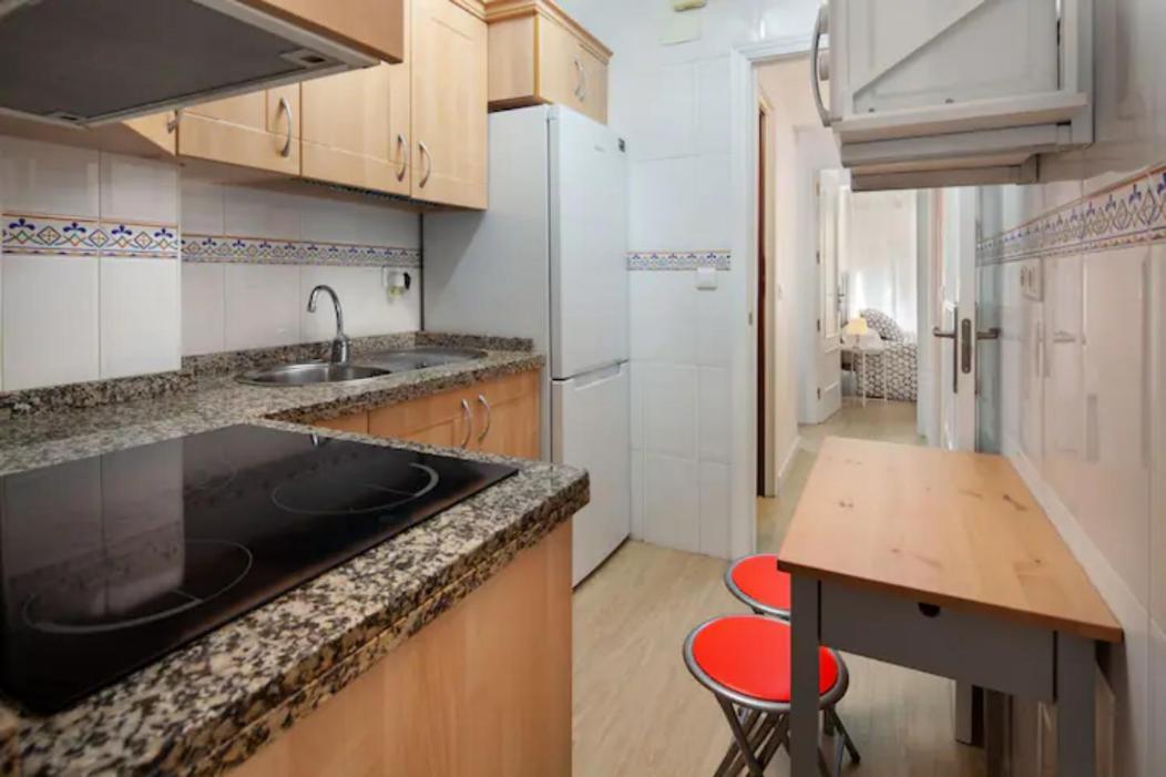 Garcia Briz Appartement *