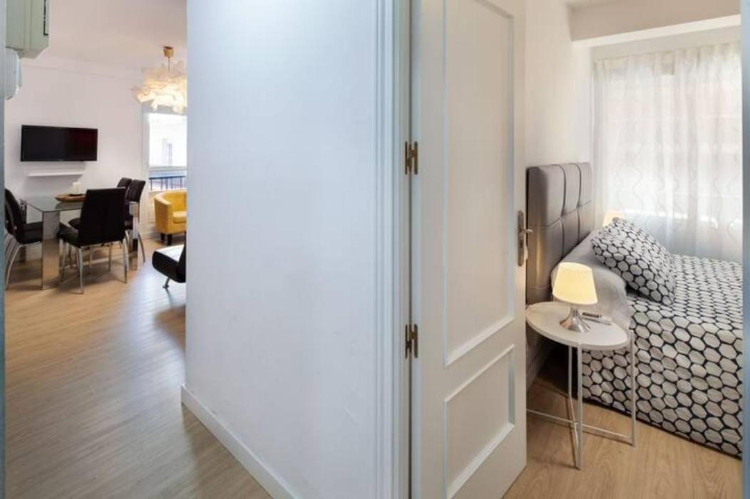 Appartement Garcia Briz *