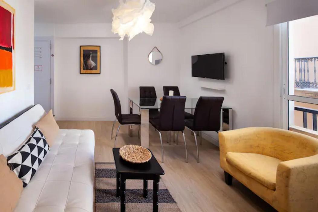 Garcia Briz Appartement