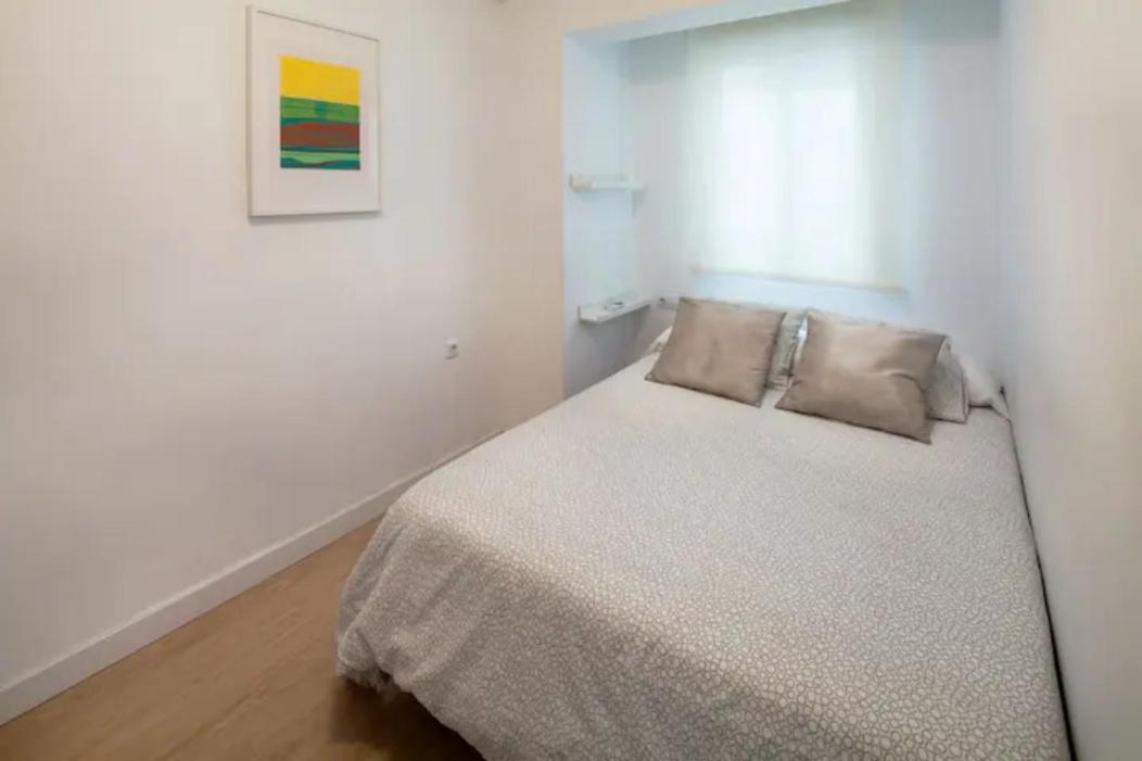Appartement Garcia Briz