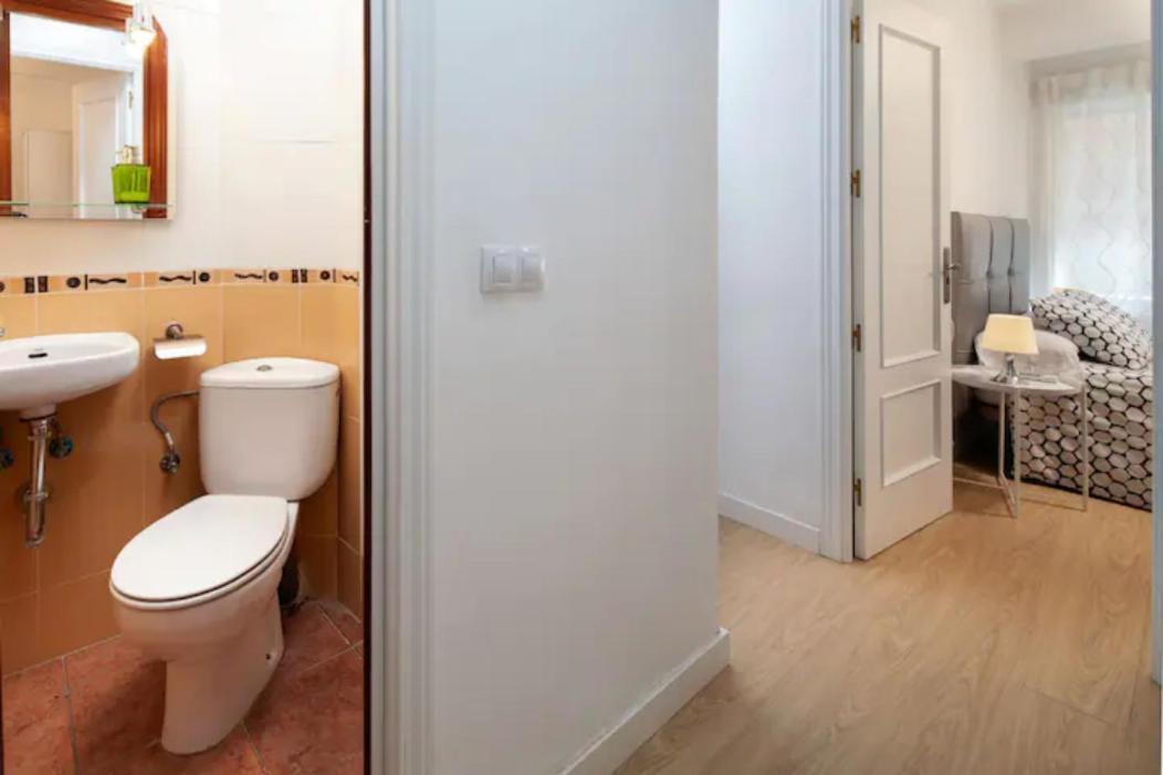 Garcia Briz Appartement