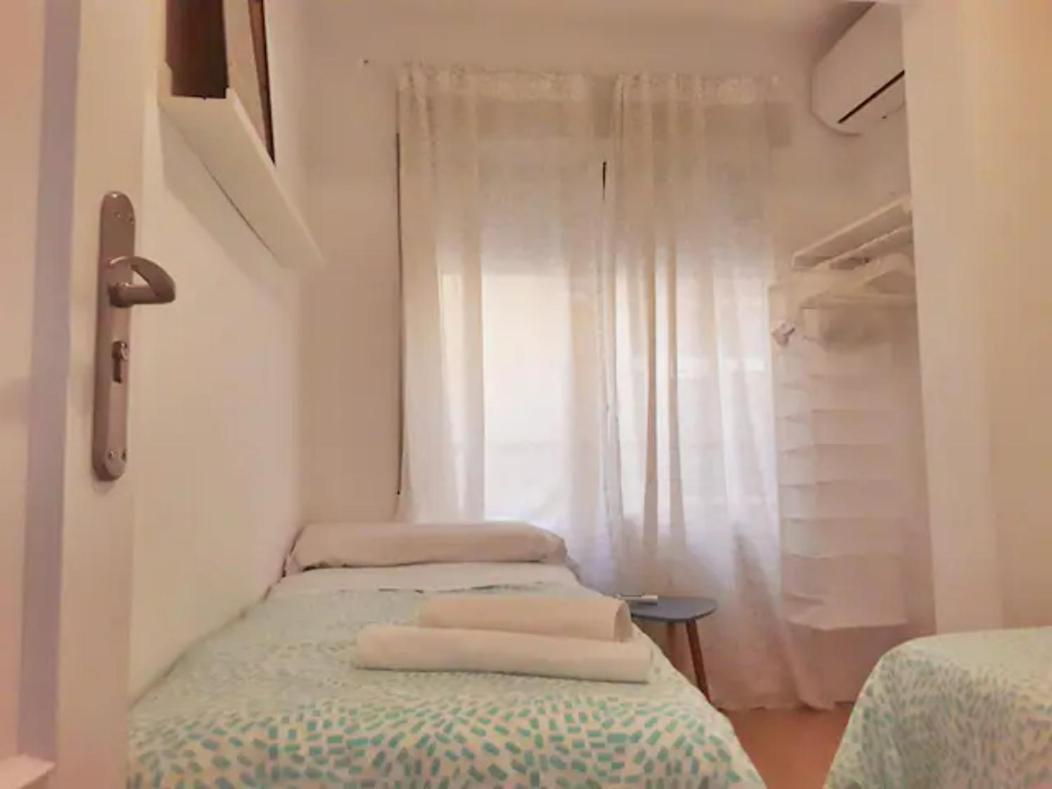 Garcia Briz Appartement *