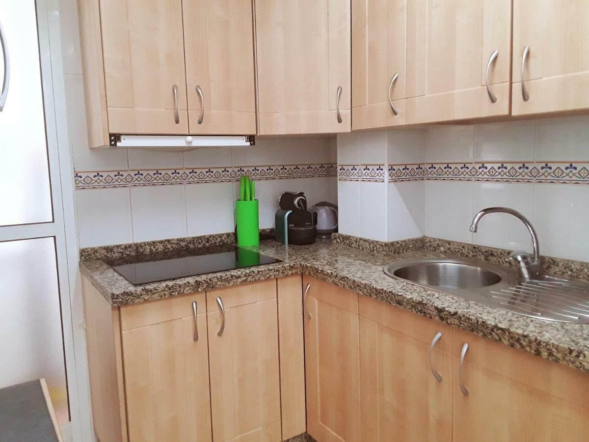 Garcia Briz Appartement