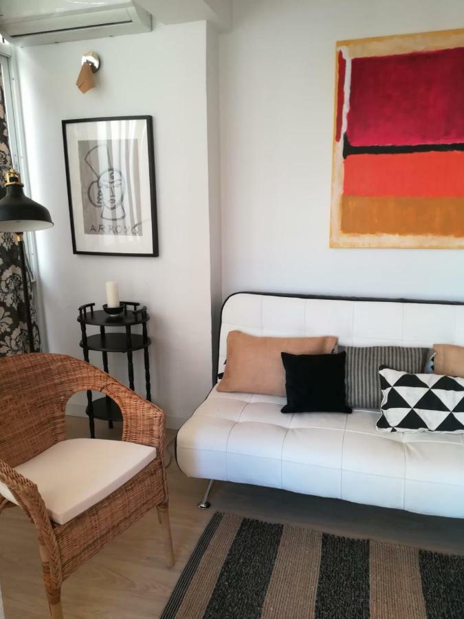 Garcia Briz Appartement Málaga