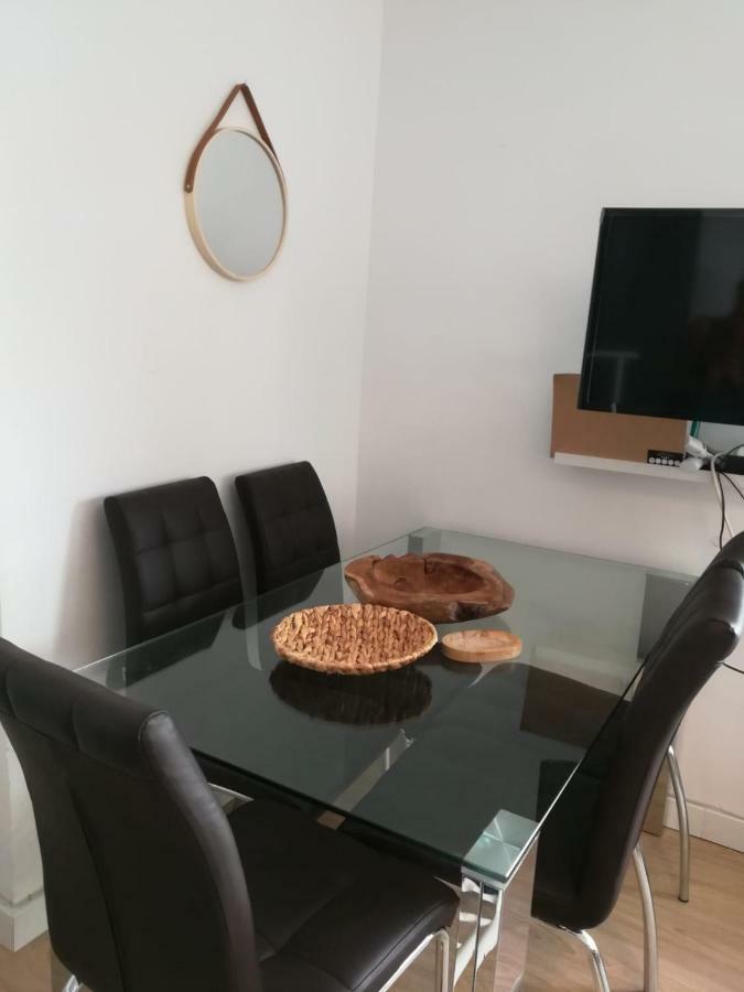 Garcia Briz Appartement Málaga
